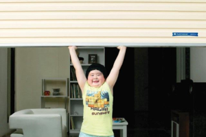 Lưu ý khi chọn cửa cuốn