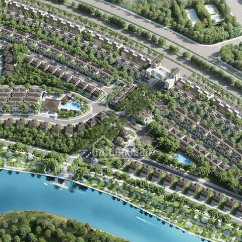 GS Metrocity Nhà Bè - Huyện Nhà Bè, TP. HCM